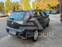 2012 Fiat Punto