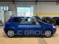 2012 Fiat Punto