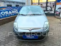 2012 Fiat Punto
