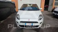 2012 Fiat Punto