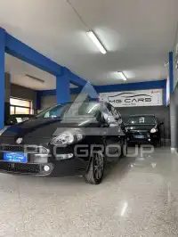 2012 Fiat Punto
