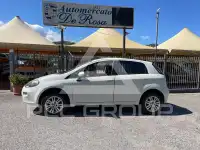 2012 Fiat Punto