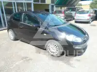 2012 Fiat Punto