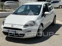 2012 Fiat Punto