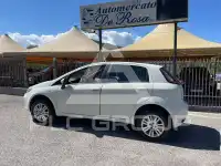2012 Fiat Punto