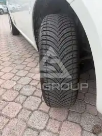 2012 Fiat Punto