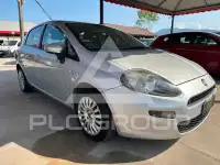 2012 Fiat Punto