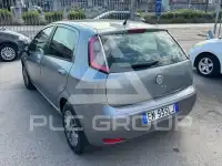 2012 Fiat Punto