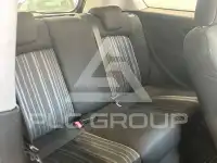 2012 Fiat Punto