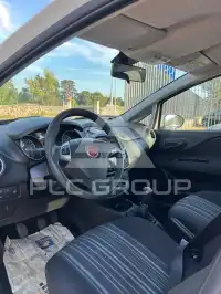 2012 Fiat Punto