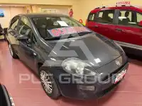 2012 Fiat Punto