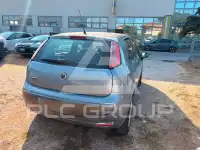 2012 Fiat Punto