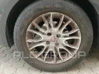 2012 Fiat Punto