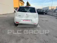 2012 Fiat Punto