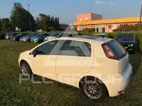 2012 Fiat Punto