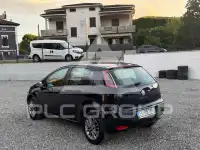 2012 Fiat Punto