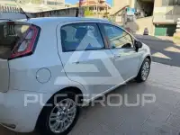 2012 Fiat Punto