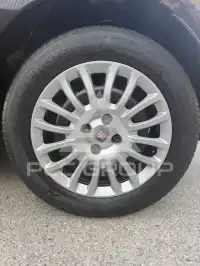 2012 Fiat Punto