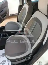 2012 Fiat Punto