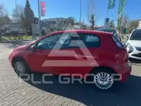 2012 Fiat Punto