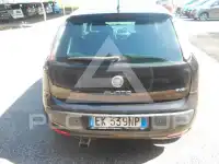 2012 Fiat Punto