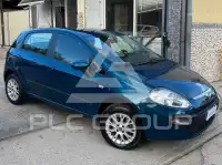 2012 Fiat Punto