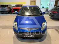 2012 Fiat Punto