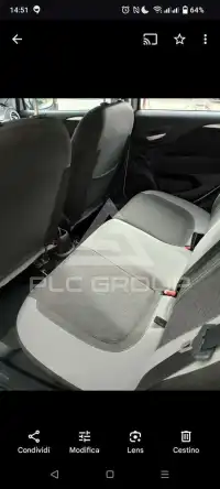 2012 Fiat Punto