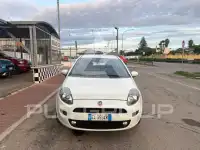 2012 Fiat Punto