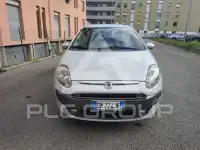 2012 Fiat Punto