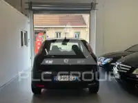 2012 Fiat Punto