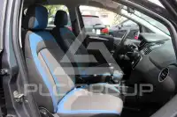 2012 Fiat Punto
