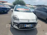2012 Fiat Punto