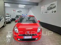 2012 Fiat Punto