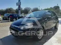 2012 Fiat Punto