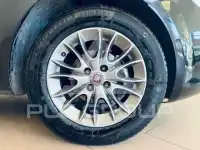 2012 Fiat Punto