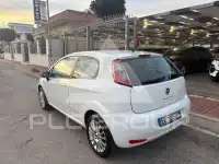 2012 Fiat Punto