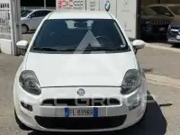 2012 Fiat Punto
