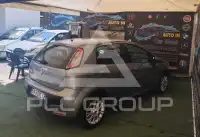 2012 Fiat Punto