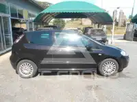 2012 Fiat Punto