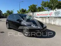 2012 Fiat Punto