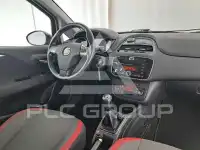 2012 Fiat Punto