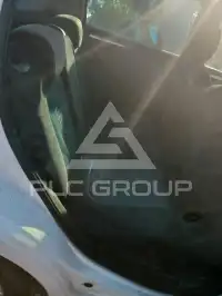 2012 Fiat Punto