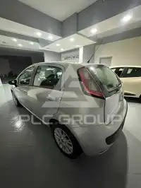 2012 Fiat Punto