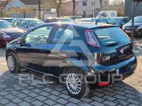 2012 Fiat Punto