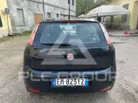 2012 Fiat Punto