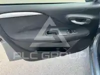 2012 Fiat Punto
