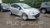 2012 Fiat Punto