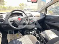 2012 Fiat Punto