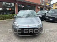 2012 Fiat Punto